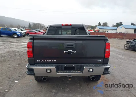 2015 Chevrolet Silverado 1500 1Lz z USA, uszkodzony, nr VIN 3GCUKSECXFG426356